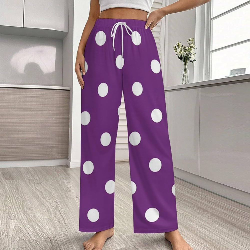 Ka na ta pajamas pants purple かなた パジャマ 71590y+wBHL._UY1000_.jpg